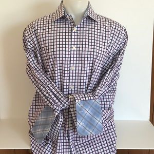 Men’s Thomas Dean size 2XL Tall